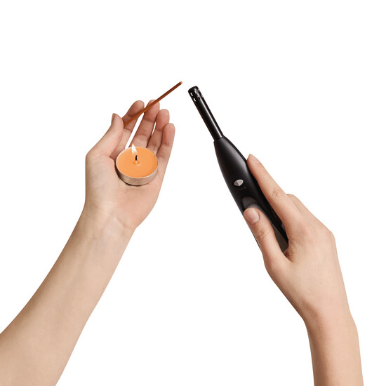 Duft-Set ATMOSPHERE, orange