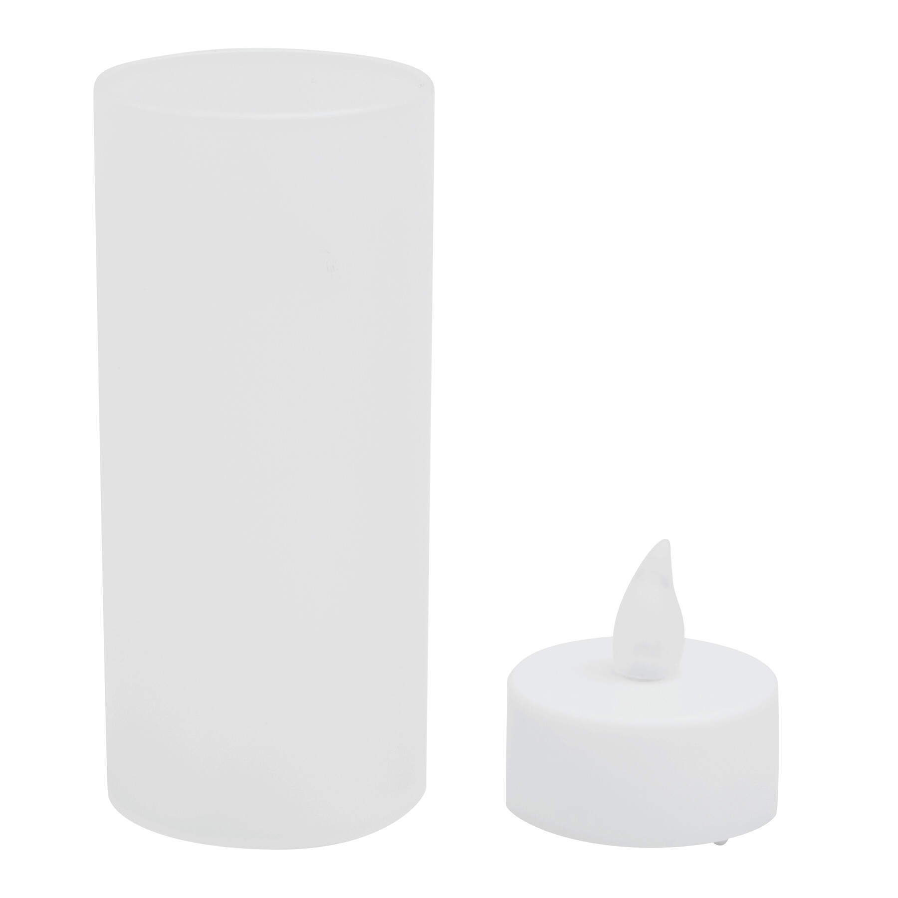 LED-Licht BIG GLINT, weiß