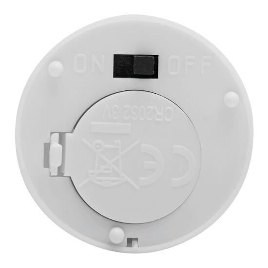 LED-Licht BIG GLINT, weiß