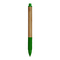 Kugelschreiber BAMBOO RUBBER