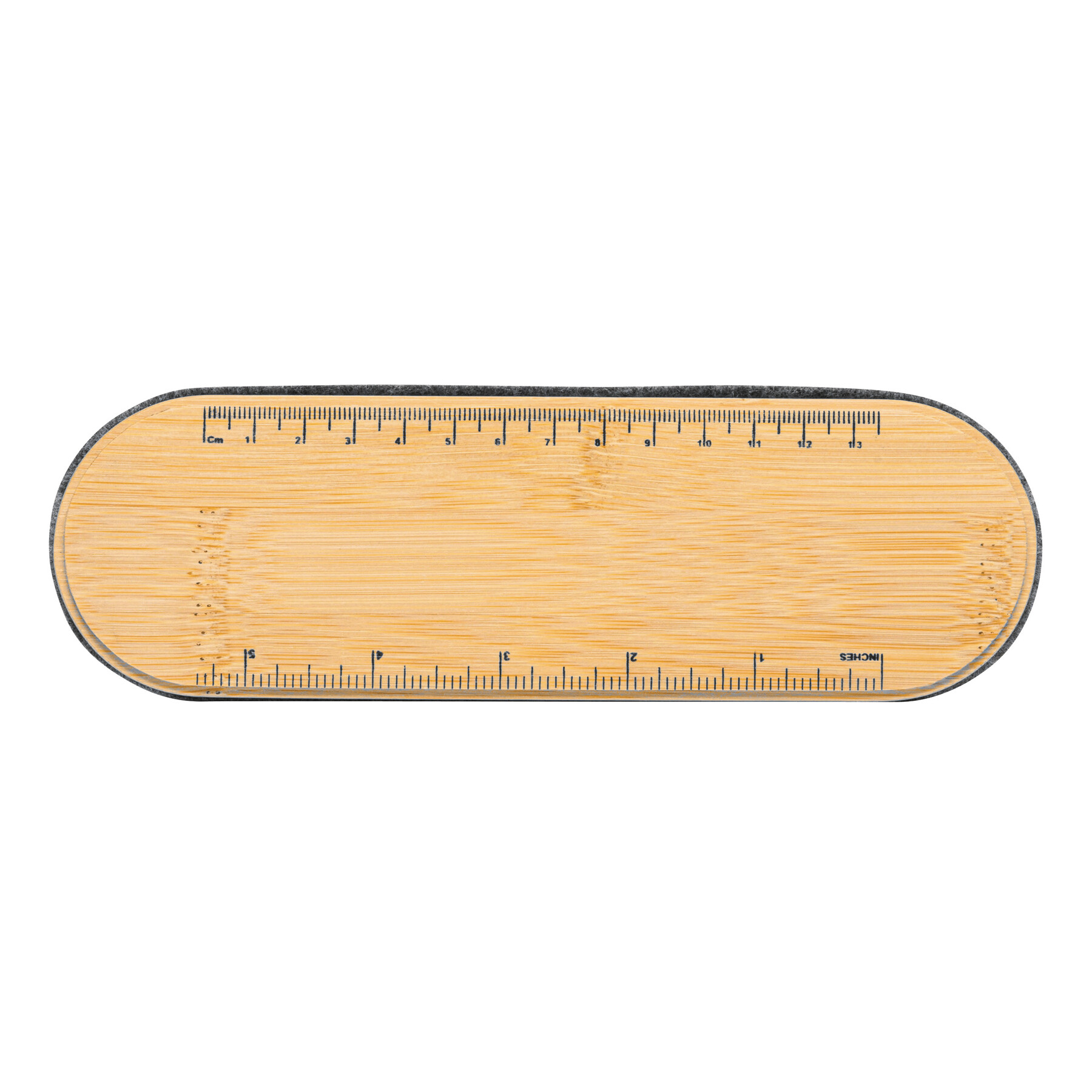 Stifteetui PEN STORE, braun, grau