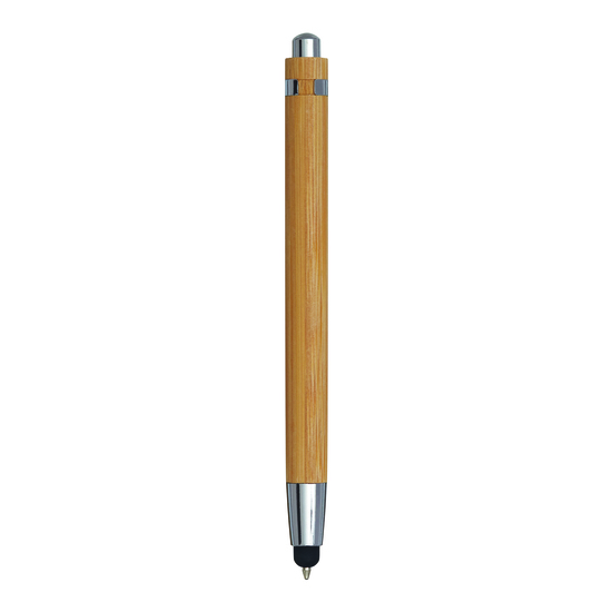 Kugelschreiber TOUCH BAMBOO