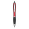 Kugelschreiber SWAY TOUCH, rot