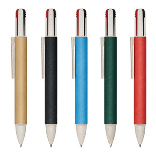 Kugelschreiber MUCO, blau