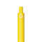 Kugelschreiber STACCATO, gelb