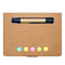 Mini-Notizbuch MEMO