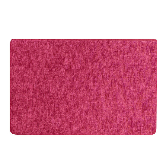 Visitenkartenetui ATLAS, magenta