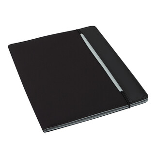 Portfolio YOUNG STAR, grau, schwarz