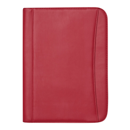 Portfolio GENTLE, rot