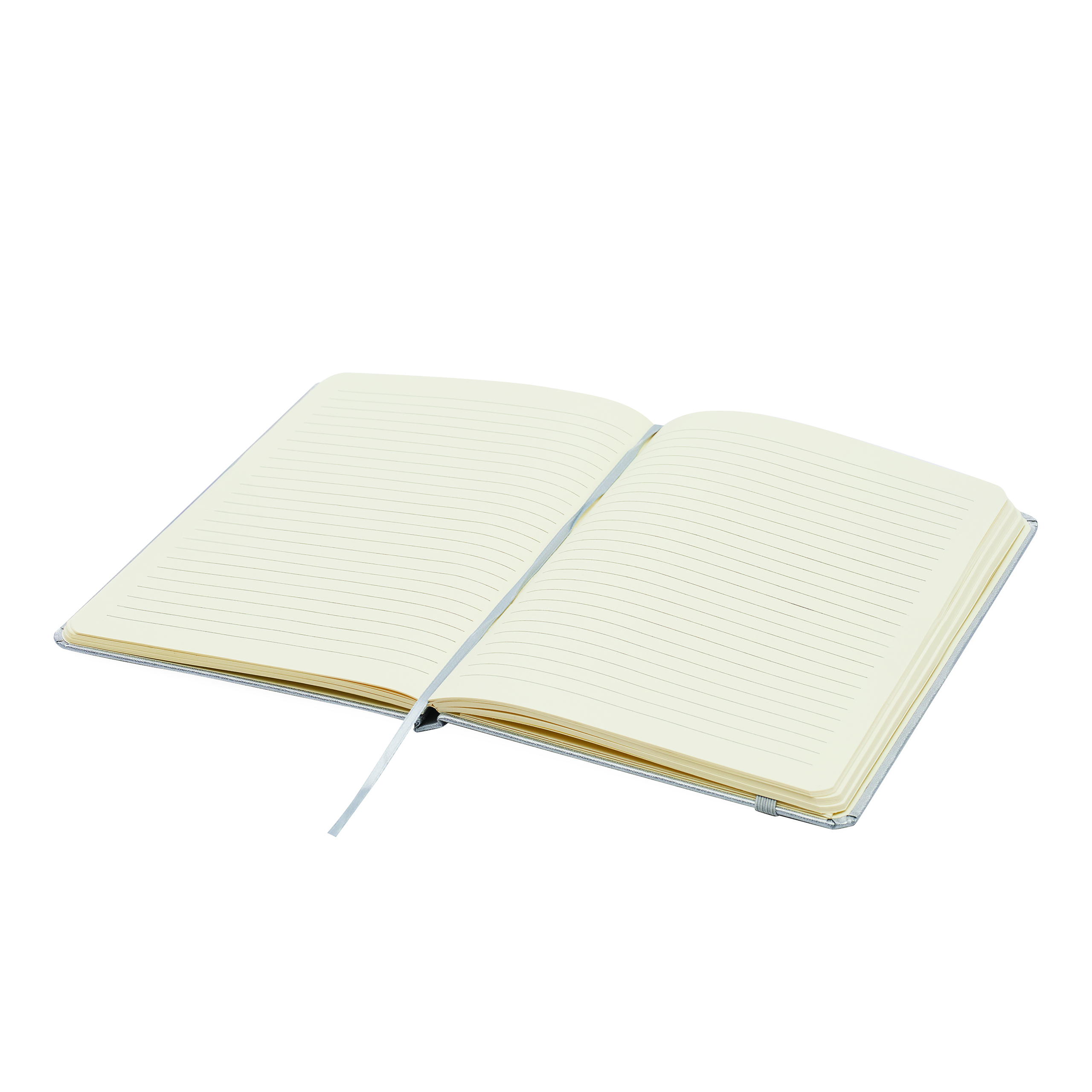 Notizbuch ATTENDANT im DIN-A5-Format
