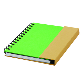 Notizbuch MAGNY