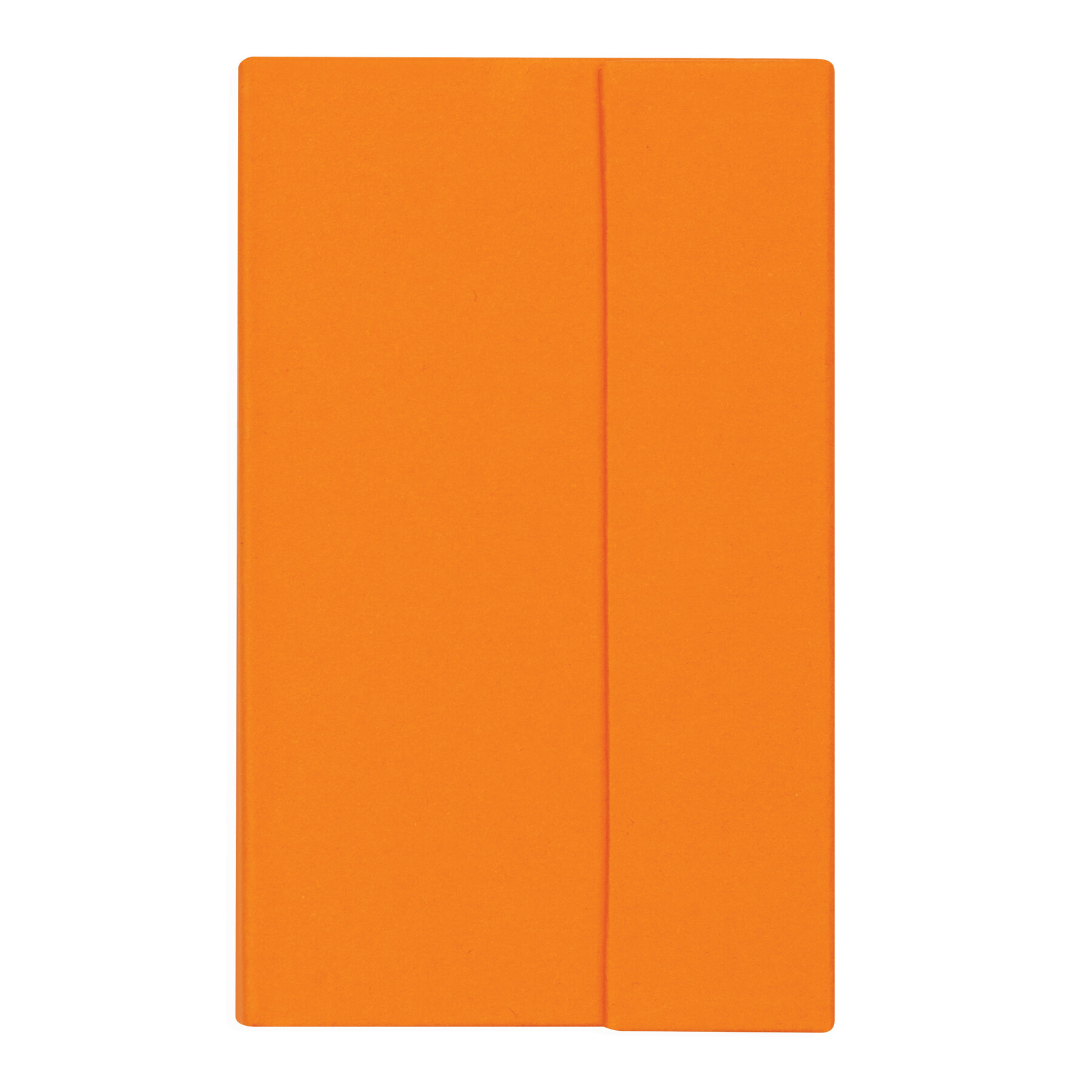 Notizbuch LITTLE NOTES, orange