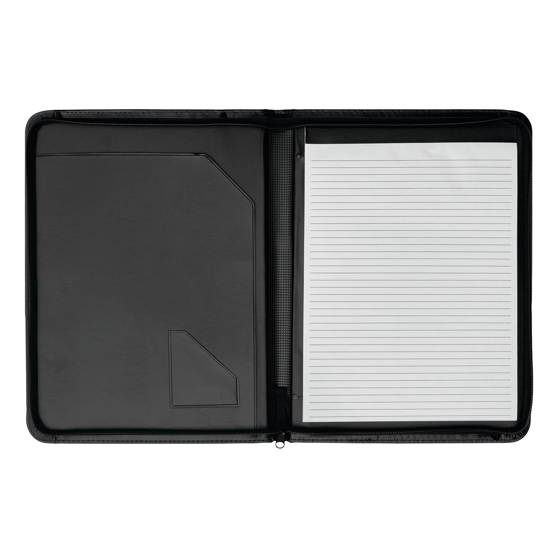 Portfolio NEW STAR, schwarz