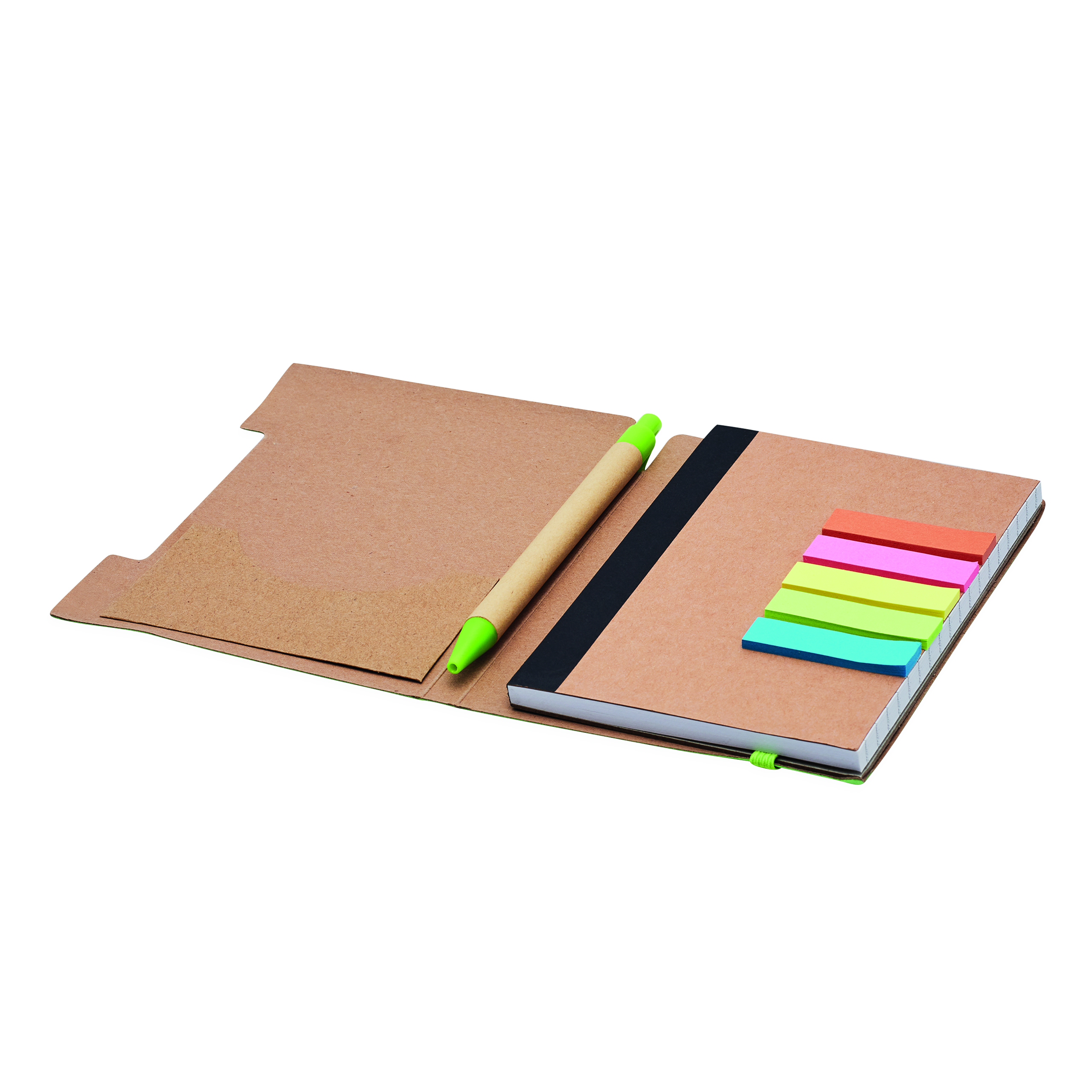 Notizbuch PENZ