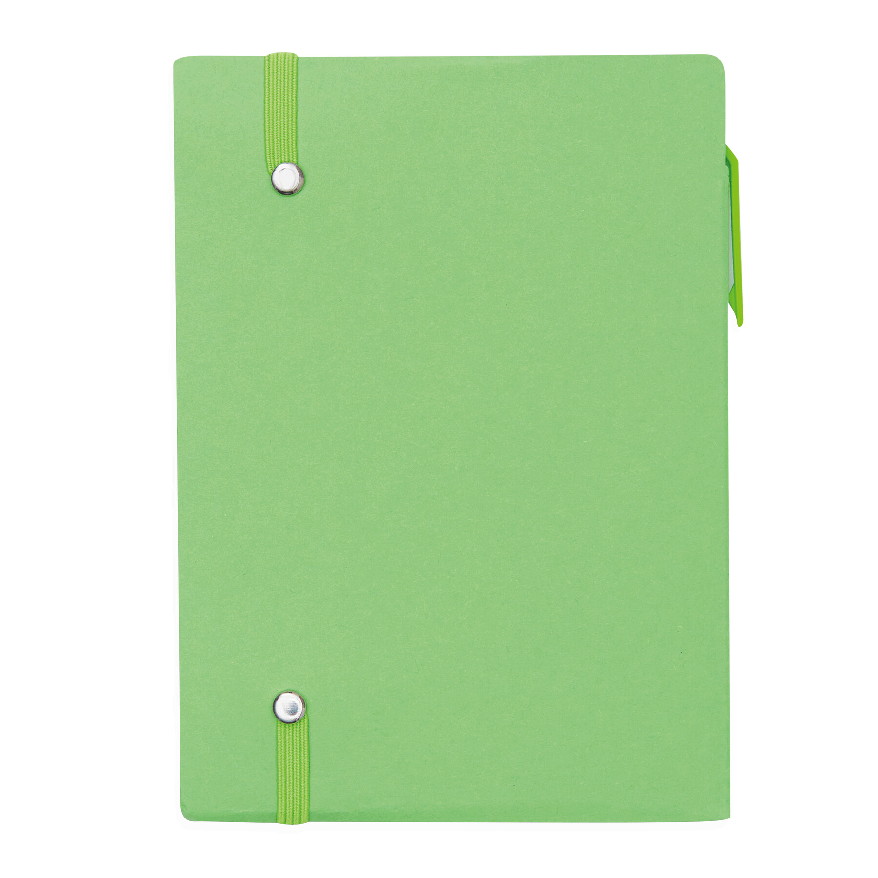 Notizbuch PENZ, grün