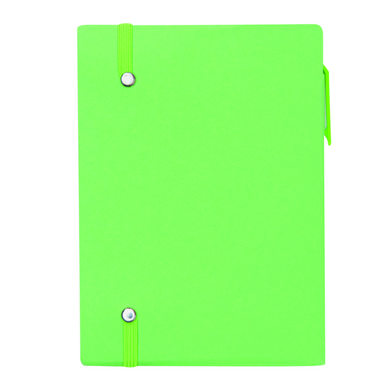 Notizbuch PENZ