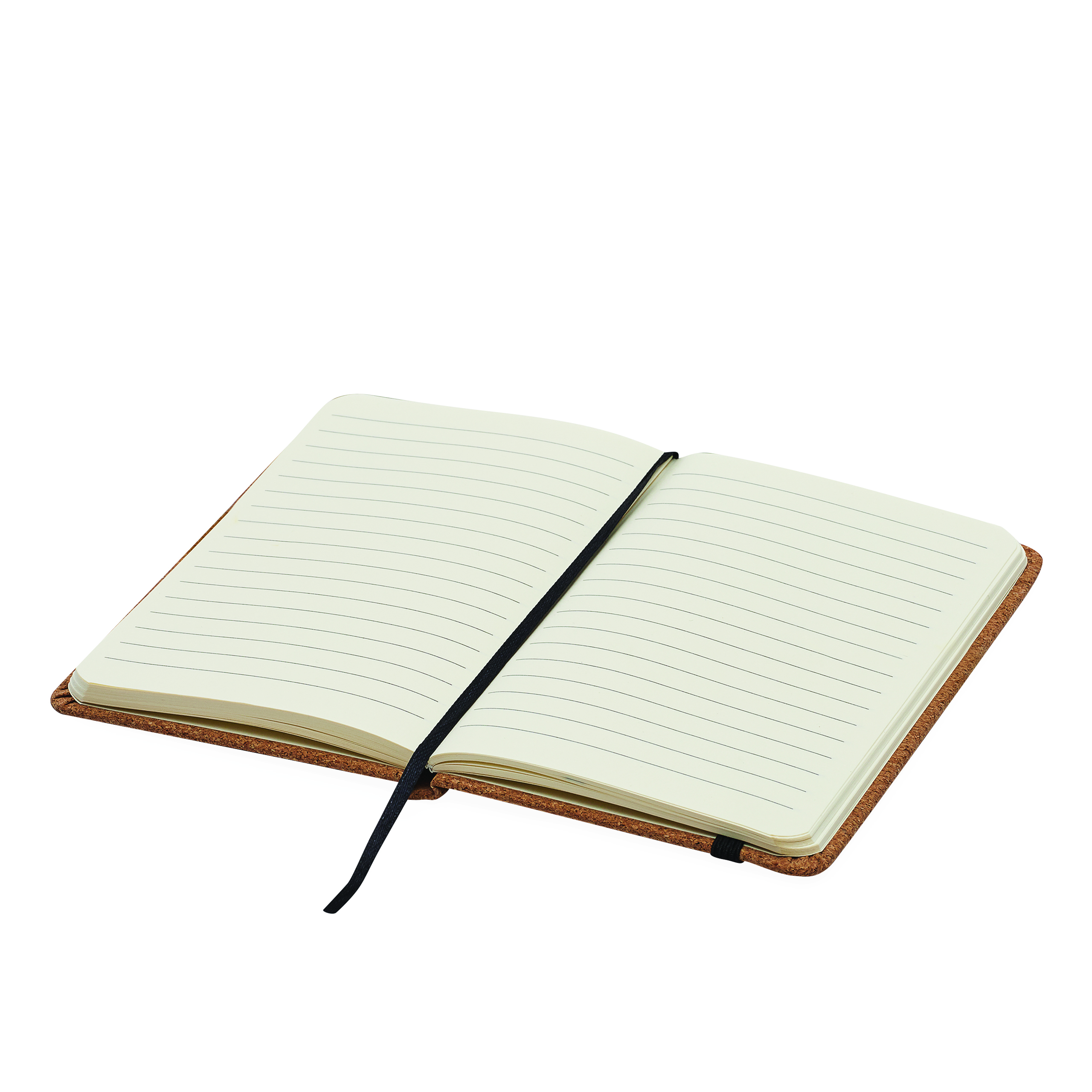 Notizbuch EXECUTIVE im DIN-A6-Format