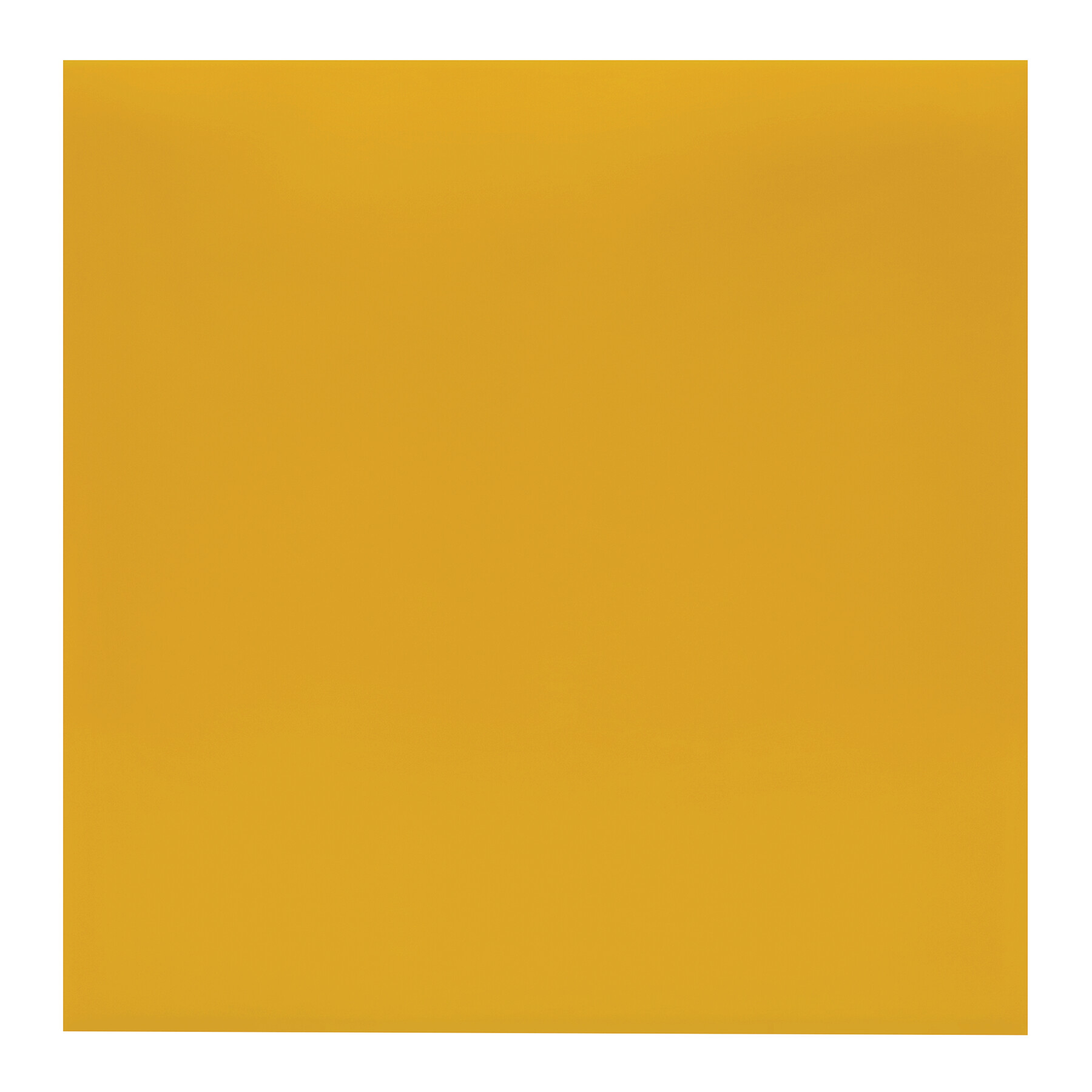 Zettelbox NEVER FORGET, gelb