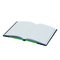 Notizbuch SIGNUM im DIN-A6-Format