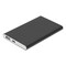 Powerbank ENDURANCE EVOLUTION, schwarz