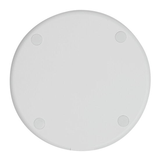 Drahtlose Ladestation CHARGE FAST, weiß