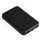 Powerbank POCKET POWER, schwarz