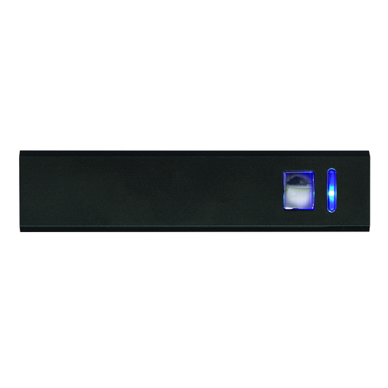 Powerbank ENDURANCE RECYCLED