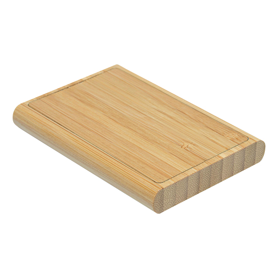 Powerbank BAMBOO EVOLUTION