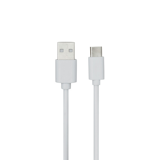 Powerbank MAGNET, weiß