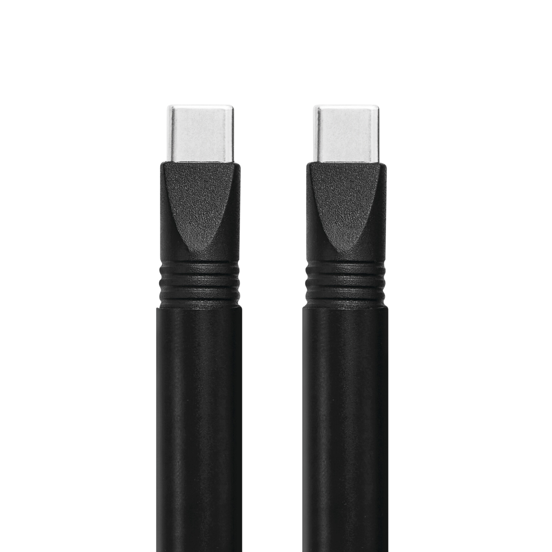 Lade- und Datenkabel MOBILE CARRY, pink