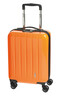 Trolley-Set LONDON 2.0, 3-tlg., orange