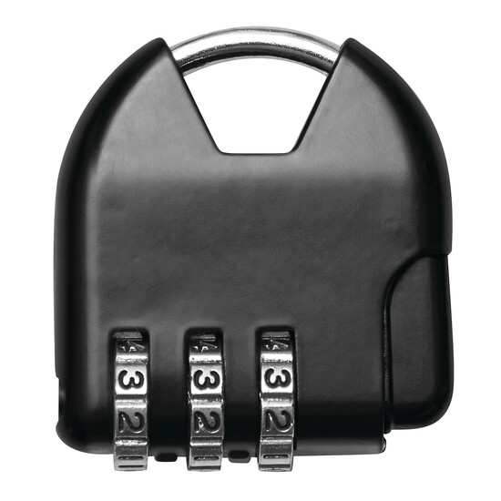 Kosmetikkoffer LONDON 2.0, beere