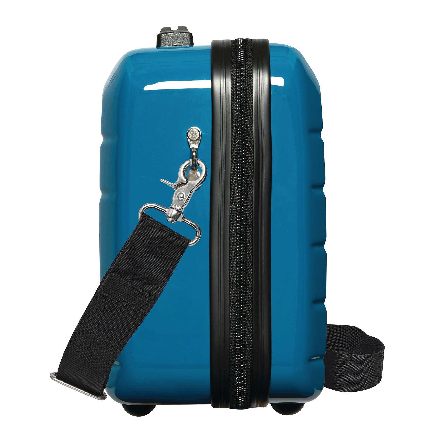 Kosmetikkoffer LONDON 2.0, türkis