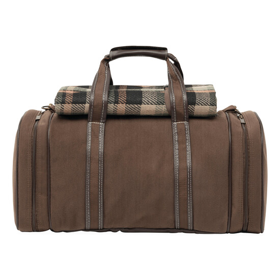 Picknick Tasche 4 PICKNICK, braun