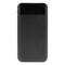 Powerbank BIG CAP, schwarz