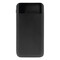 Powerbank BIG CAP, schwarz