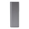 Powerbank MOBILEWORK, silber