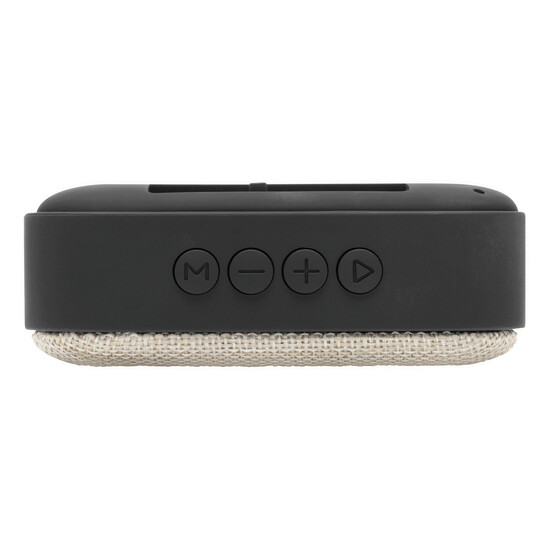 Wireless-Lautsprecher MESHES, beige