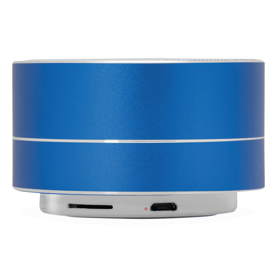 Wireless-Lautsprecher UFO, blau