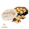 Süße Präsentbox "Maxi" mit Ferrero Rocher