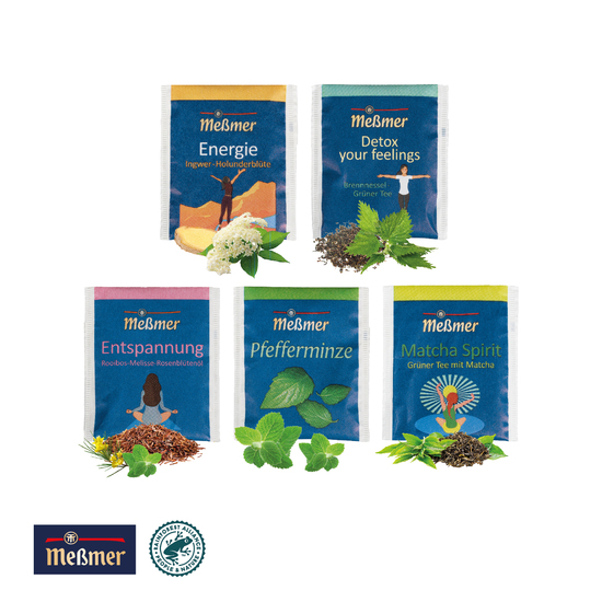 Premium-Tee in der Werbebox