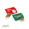 Lindt Herz, 5 g im Werbebriefchen "Xmas Edition"