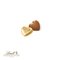 Lindt Herz, 5 g im Werbebriefchen "Xmas Edition"