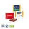 Ritter SPORT "Mini" mit Werbebanderole, Express