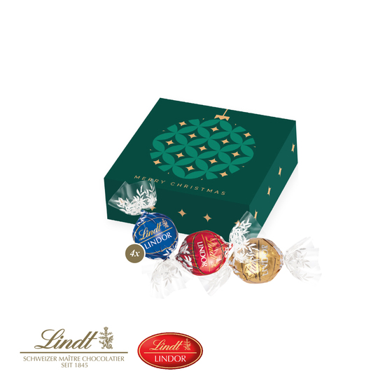 Lindor Präsent, 4er
