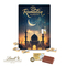 Ramadan-Kalender mit Lindt Schokolade