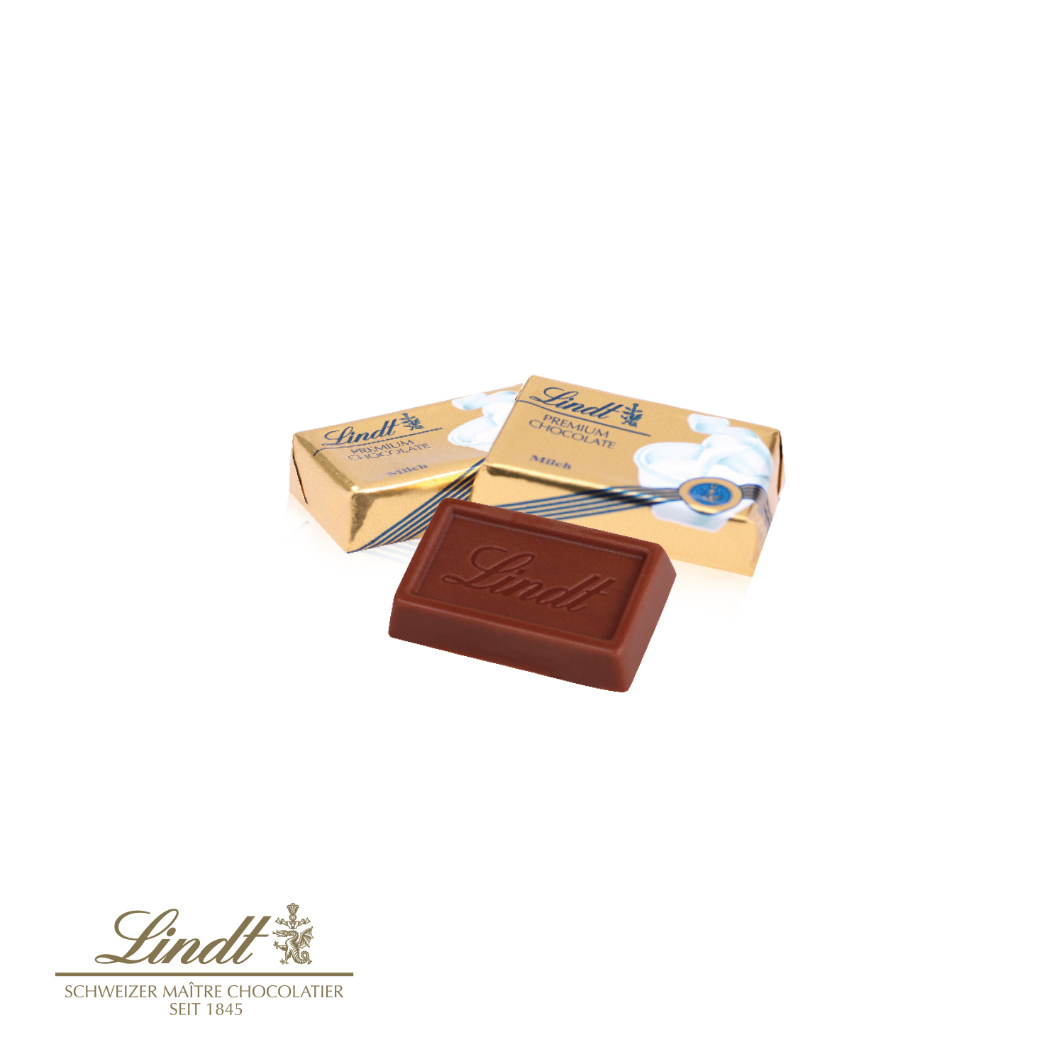 Super-Mini-Adventskalender Lindt "XXS"