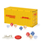 3D Adventskalender "Container" mit Lindt Schokolade