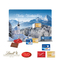Wand-Adventskalender "Lindt Exklusiv"