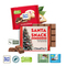 Ritter SPORT mit Werbebanderole